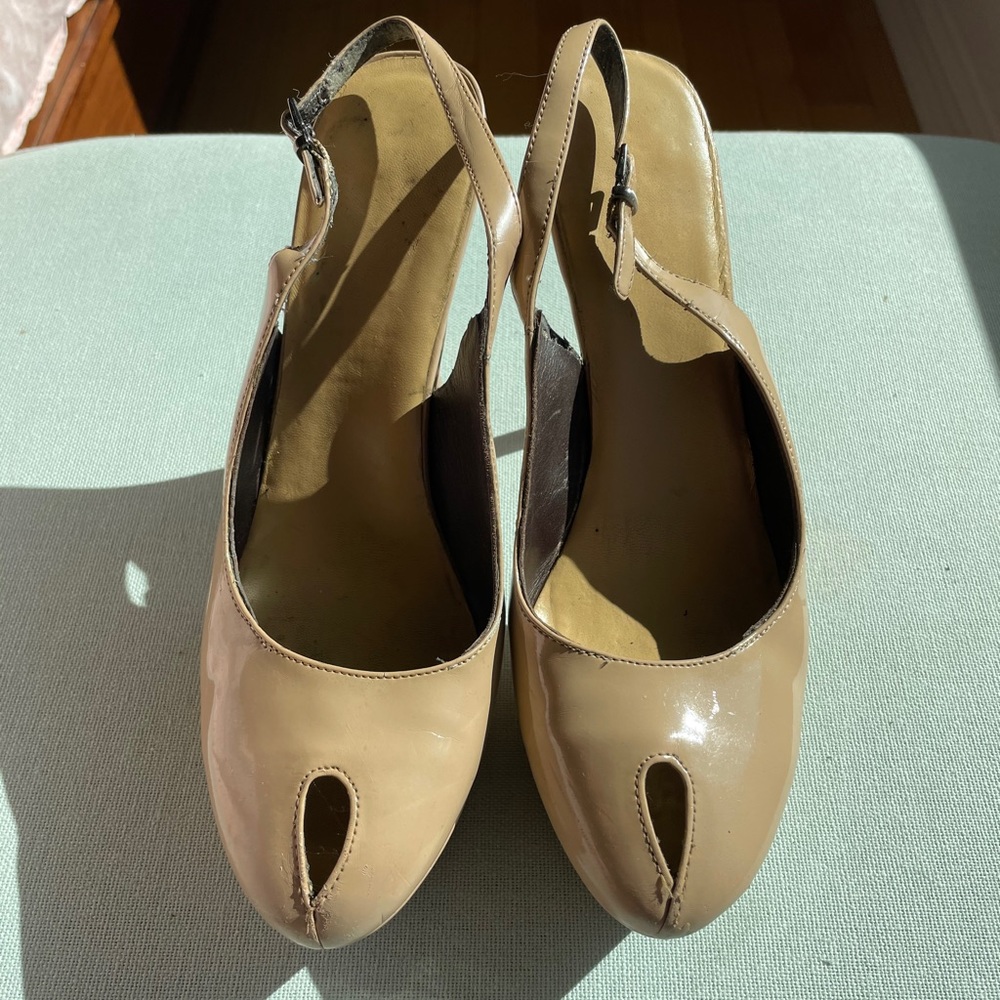 Sam Edelman Heels!